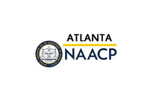 Atlanta NAACP logo