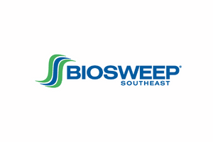 Biosweep logo