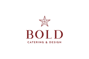 Bold Catering logo