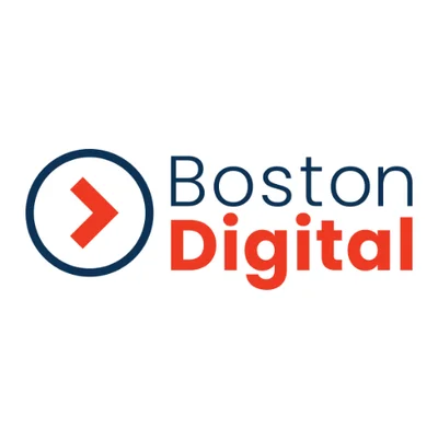 Boston Digital favicon