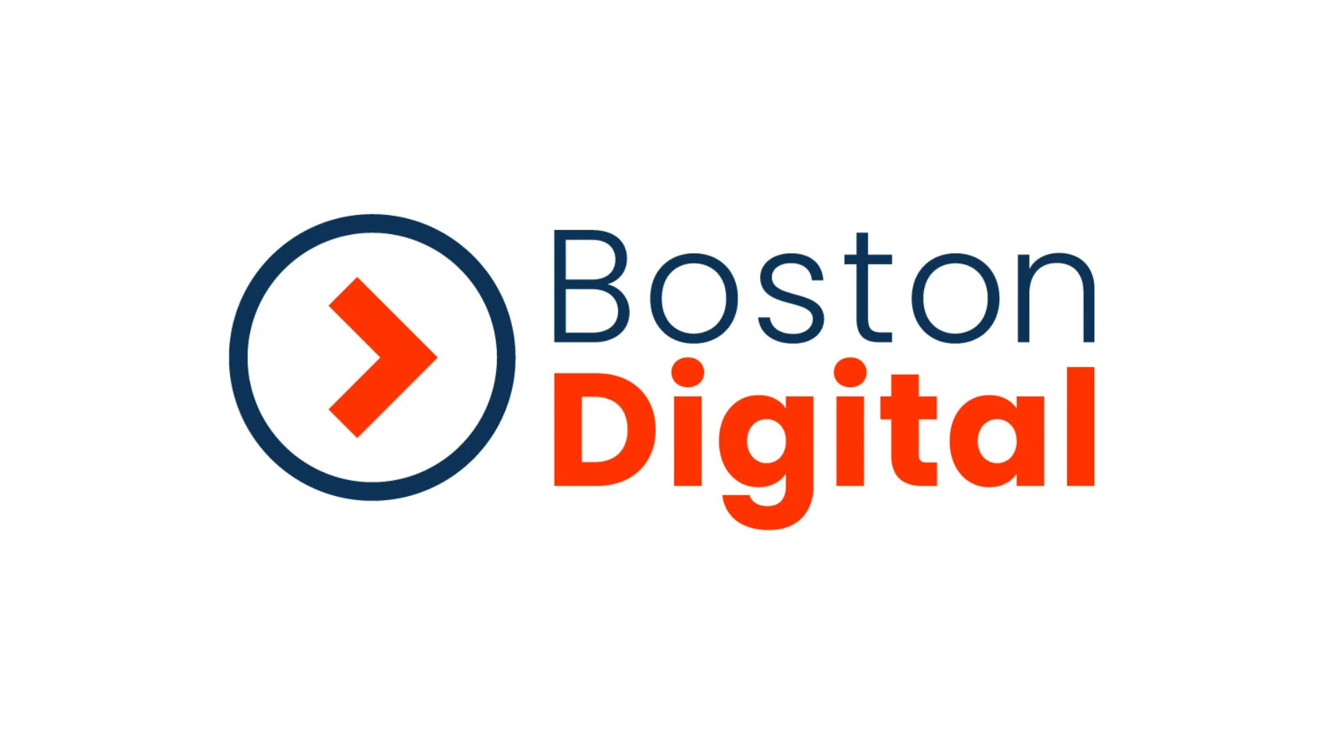 Boston Digital logo