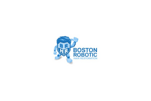 Boston Robotic Hair Restoration logo