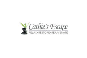 Cathie's Escape logo