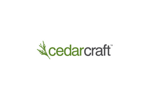 Cedarcraft logo