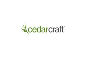 Cedarcraft logo