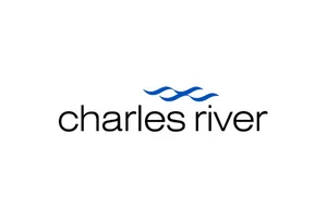 Charles River logo