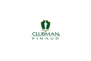 Clubman pinaud logo