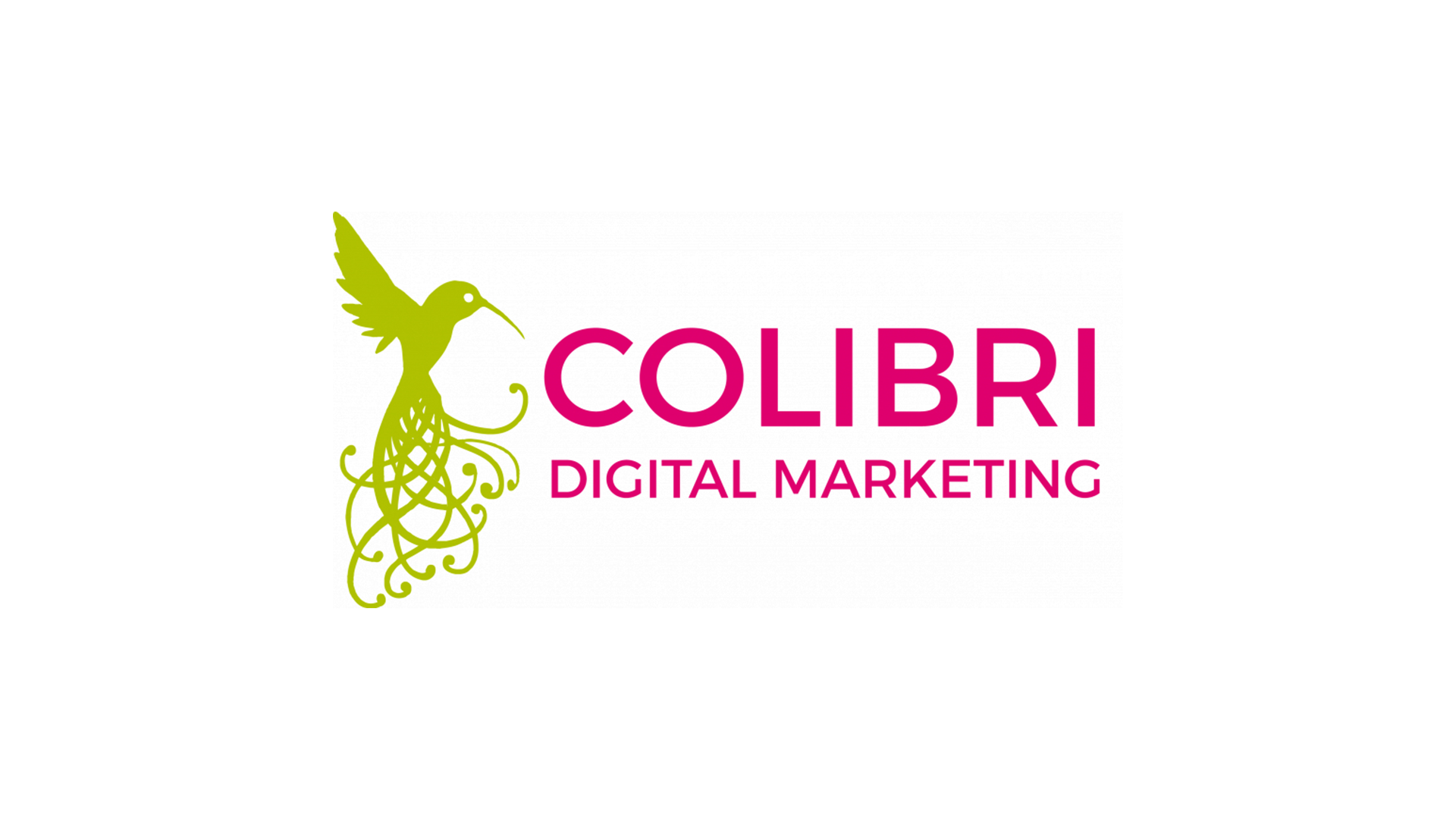 Colobri Agency-Logo