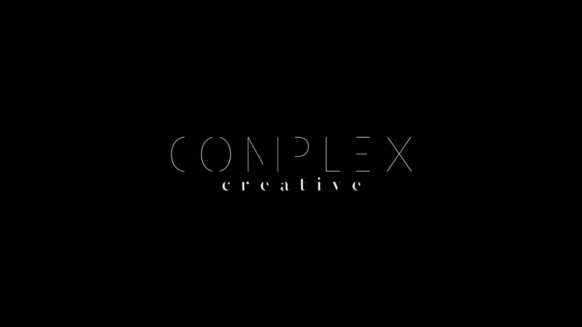 Complex Creative logo