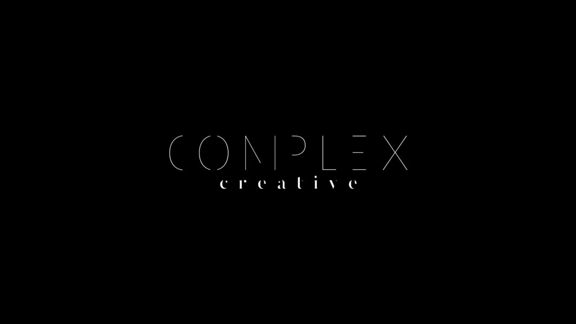 Complex Creative logo