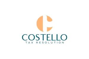 Costello tax logo