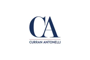 Curran Antonelli logo