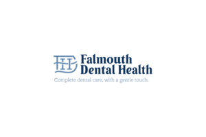 Falmouth logo
