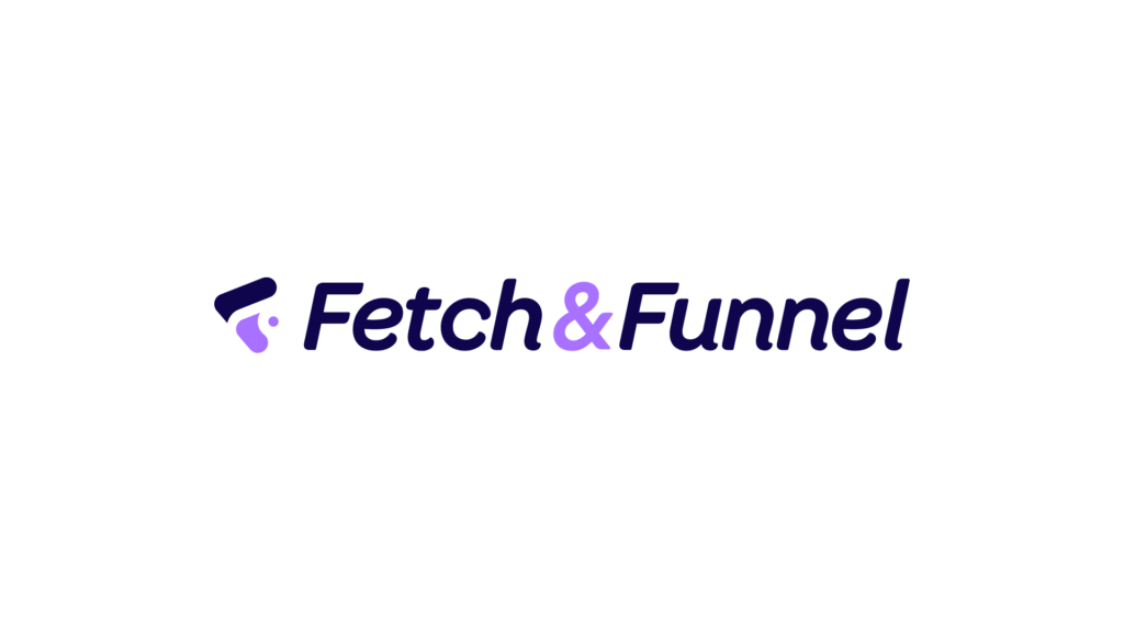 Fetch Funnel logo