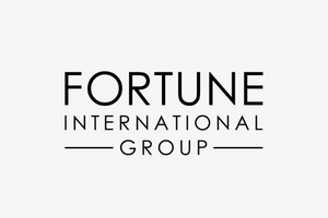 Fortune international group logo