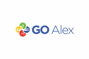 GO Alex logo