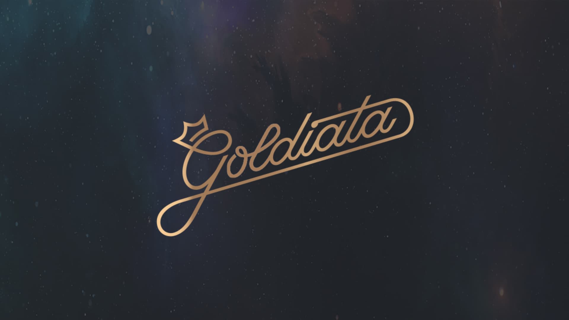 Goldiata logo