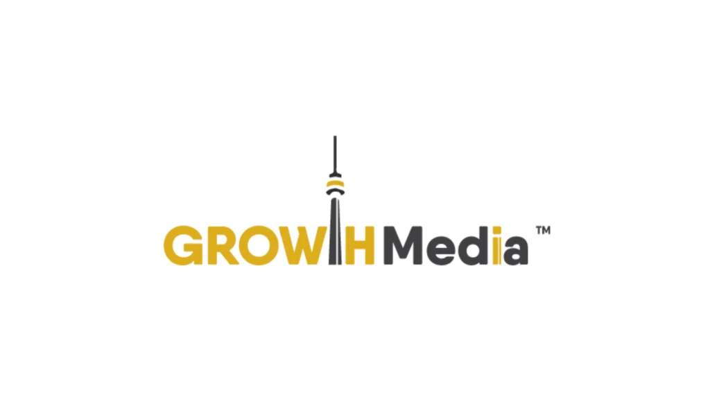 Growth Media Agency logo