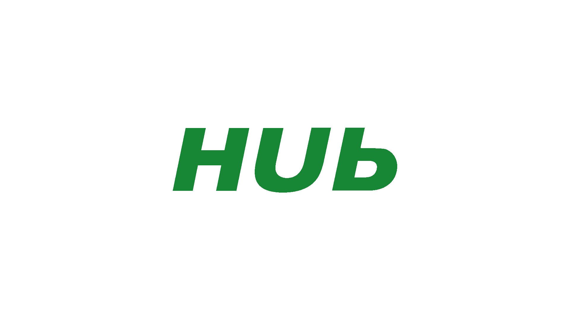 HUb-Logo