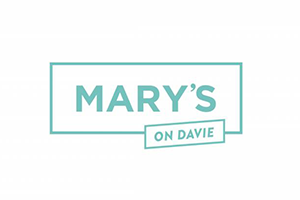 Marys-On-Davie-Logo