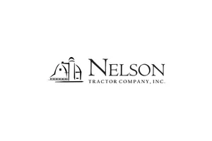 Nelson logo