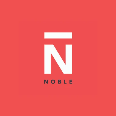 Noble digital favicon