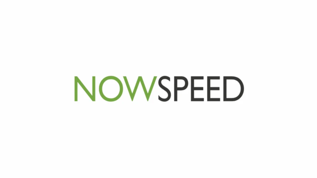 NowSpeed logo