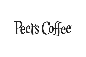 PEET'S COFFEE logo