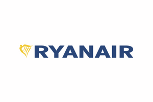 RYANAIR Logo