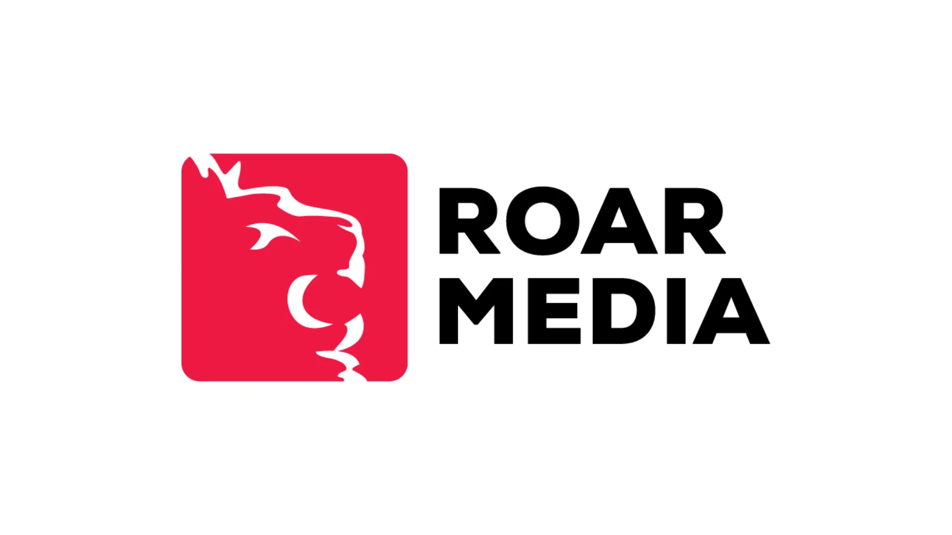 Roar Media logo