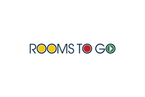 Rooms To Go logo