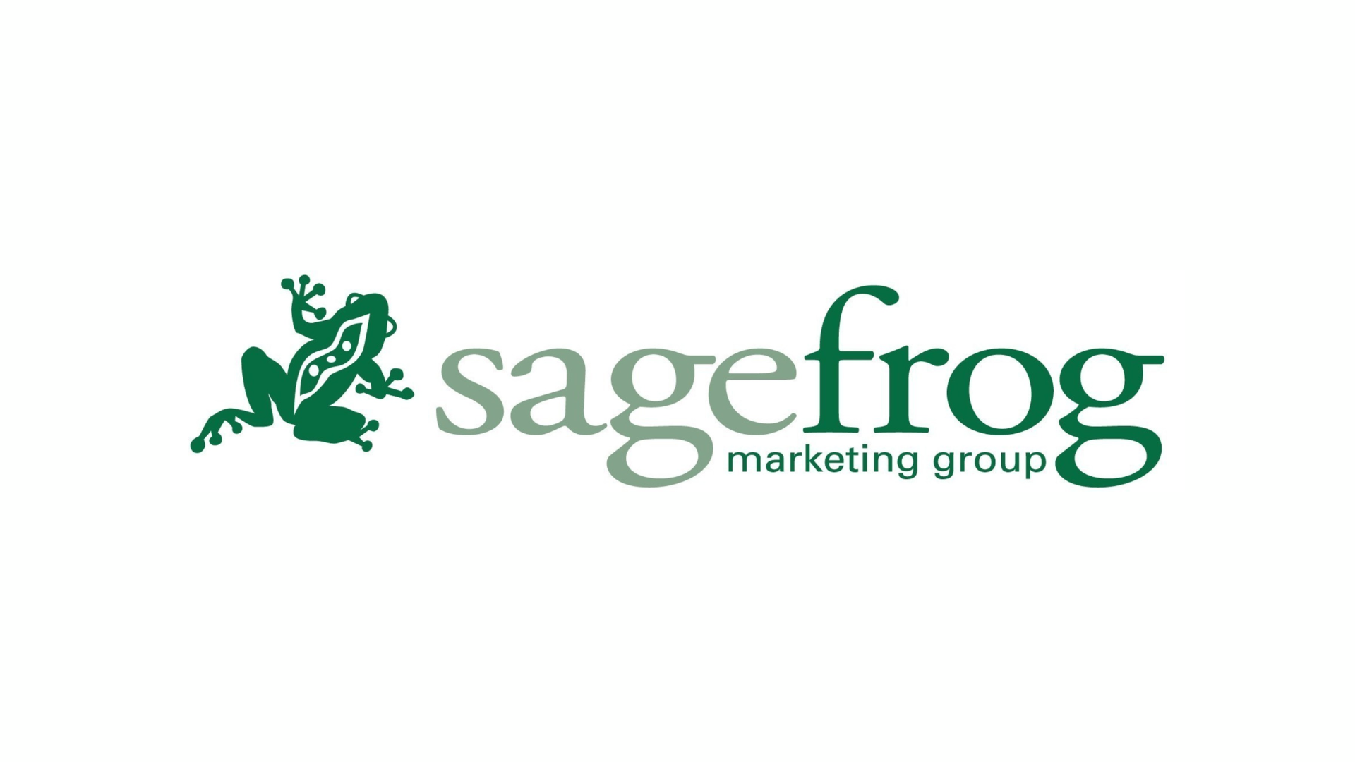 Sagefrog logo