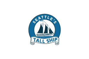 Seattle's Tall Ship logo