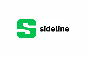 Sideline logo