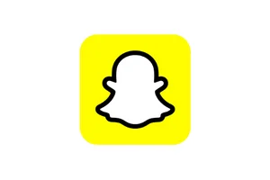 Snaptchat logo