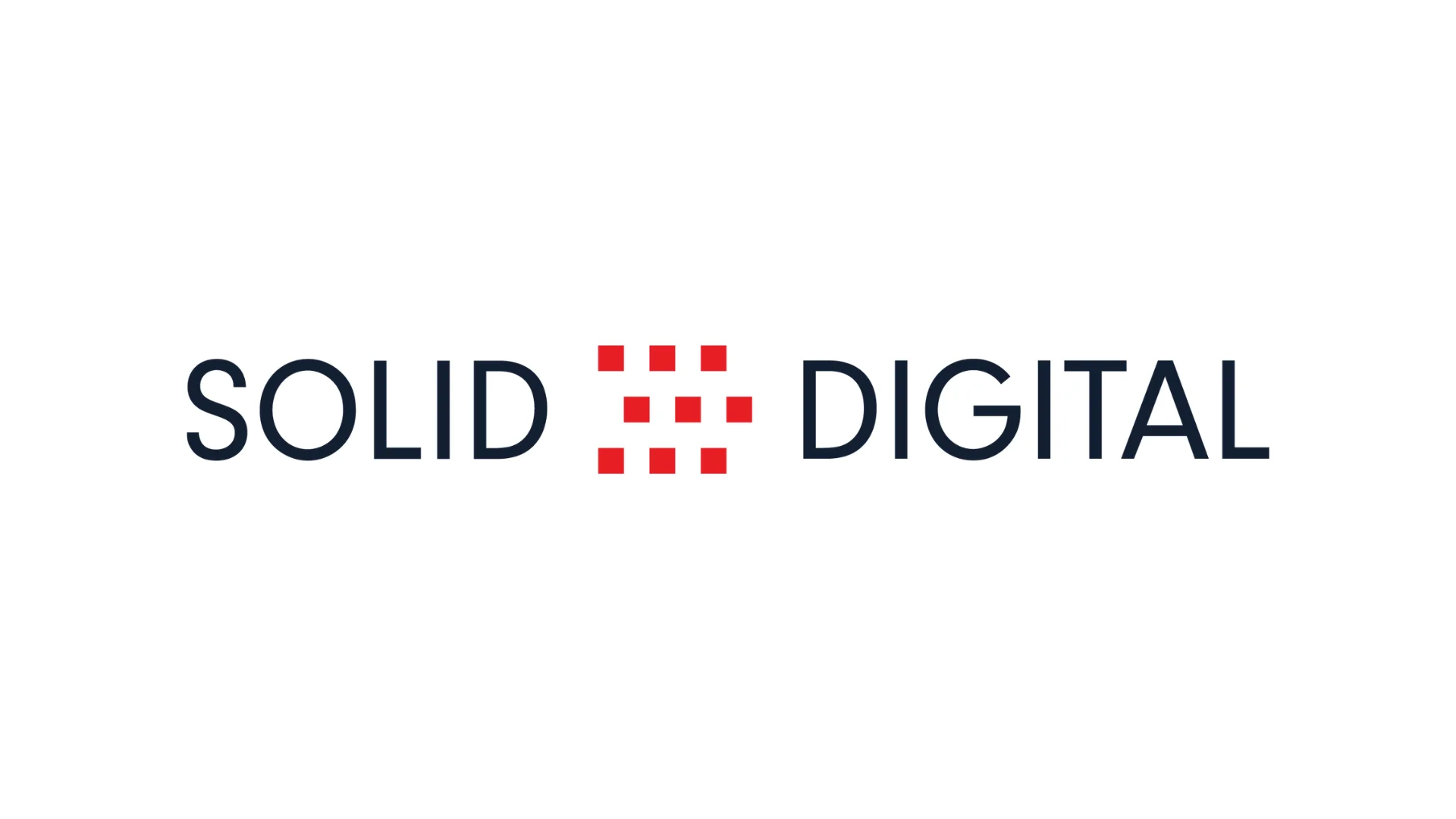 Solid Digital logo