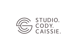 Studio Cody Caissie logo