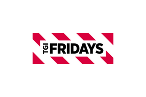 TGI Fridays logo