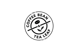 The Coffee Bean & Tea Leaf logo