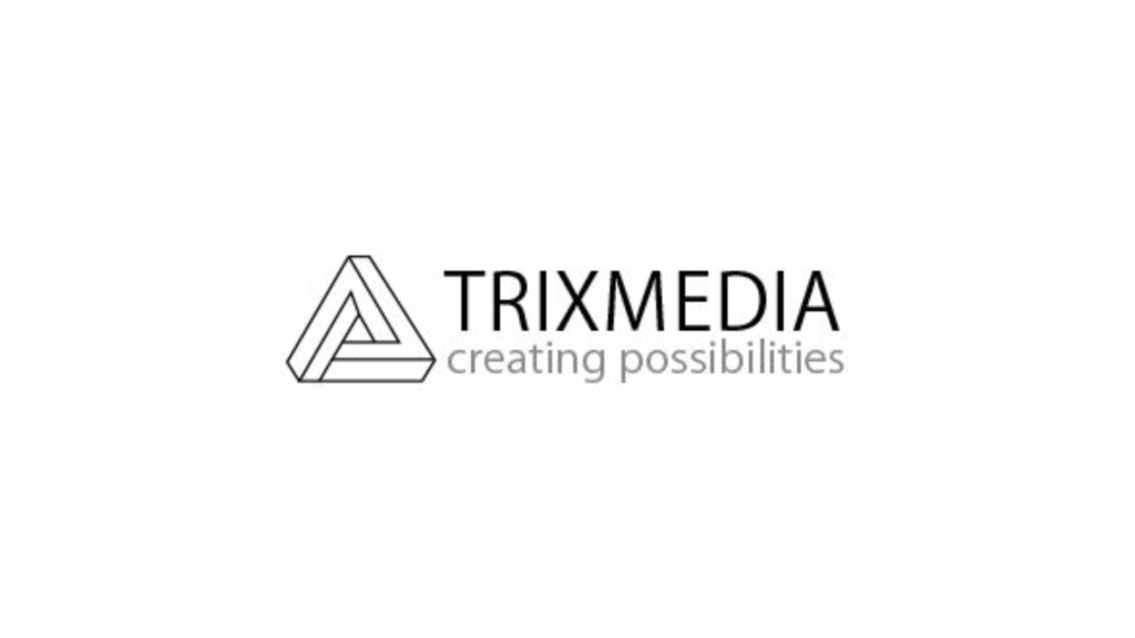 Trixmedia logo