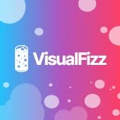 VisualFizz logo