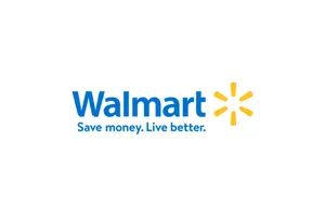 Walmart logo