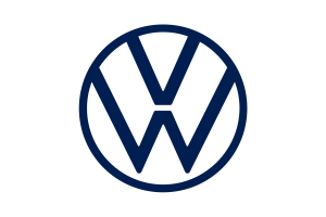 Wolkswagen-Logo