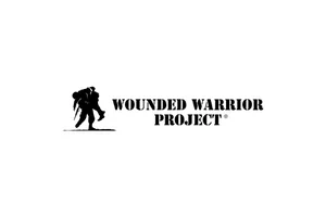 Wounded Warrior Project logo