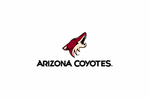 arizona coyotes logo