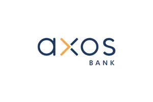 axos bank logo