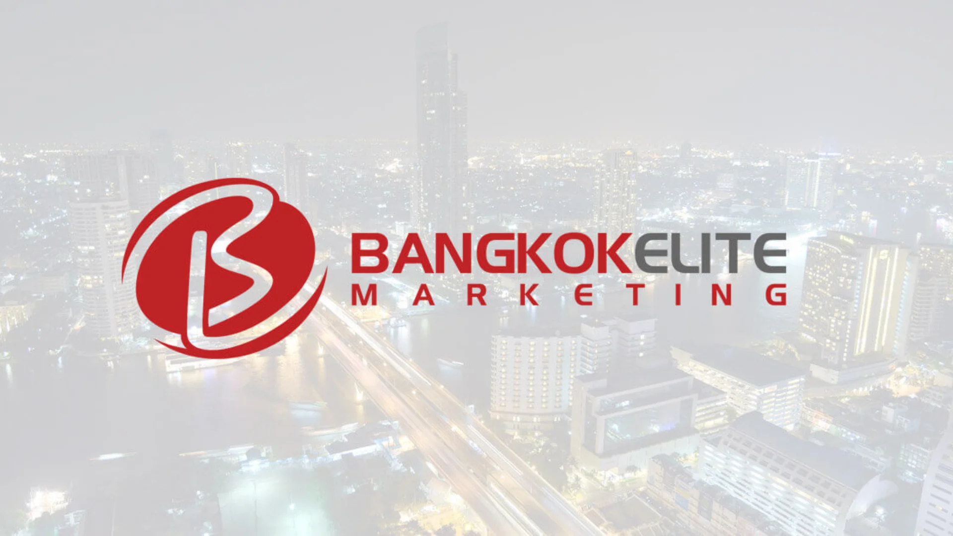 bangok elite marketing