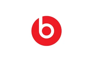 beats logo