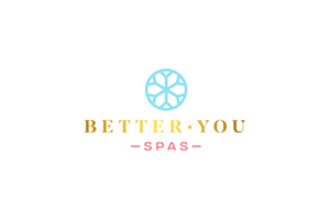 better you spas logo