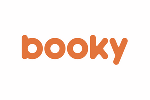 booky logo